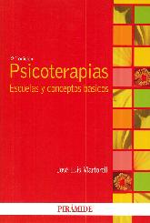 Psicoterapias