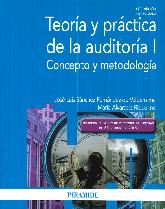 Teora y prctica de la auditoria I Concepto y metodologa