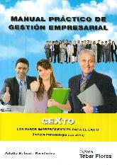 Manual Prctico de Gestin Empresarial