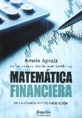 Matemtica Financiera