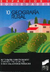 Geografa Rural