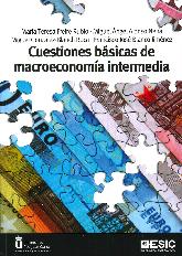 Cuestiones bsicas de macroeonoma intermedia