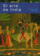 El arte de India