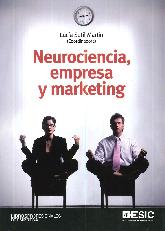 Neurociencia, empresa y marketing