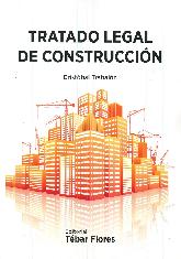 Tratado Legal de Construccin