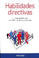 Habilidades Directivas