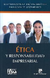 tica y responsabilidad empresarial