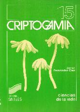 Criptogamia