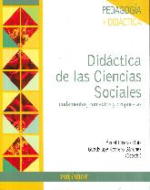 Didctica de las Ciencias Sociales