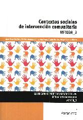 Contextos Sociales de Intervencin comunitaria