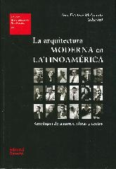 La Arquitectura Moderna en Latinoamrica