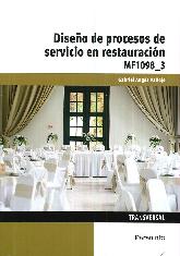 Diseo de Procesos de Servicio en Restauracin