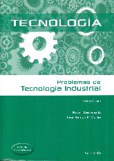 Problemas de Tecnologa Industrial Vol I