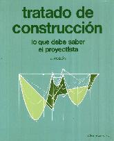 Tratado de Construccin