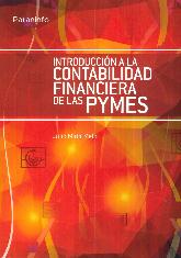 Introduccin a la Contabilidad Financiera de las Pymes