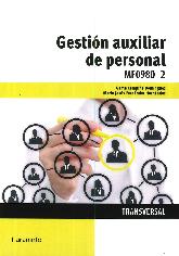 Gestin auxiliar de personal