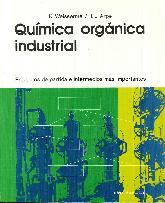 Qumica orgnica industrial