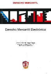 Derecho Mercantil Electrnico