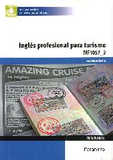 Inglés profesional para turismo