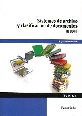 Sistemas de archivo y clasificacin de documentos