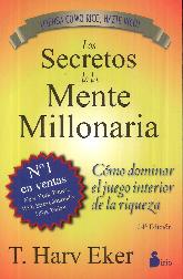 Los Secretos de la Mente Millonaria