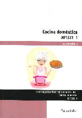 Cocina Domstica