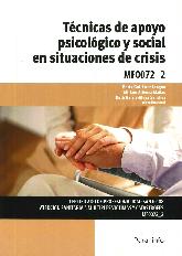 Tcnicas de apoyo psicolgico y social en sirtuaciones de crisis