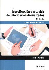 Investigacin y recogida de informacin de mercados