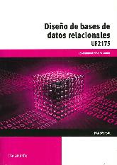 Diseo de bases de datos relacionales