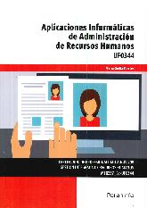 Aplicaciones informticas de administracin de recursos humanos