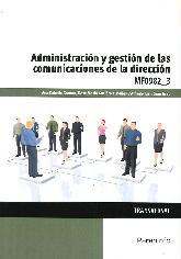 Administracin y gestin de las comunicaciones de la direccin