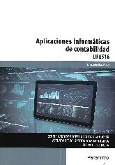 Aplicaciones informticas de contabilidad