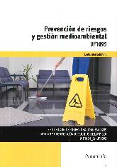 Prevencin de riesgos y gestin medioambiental