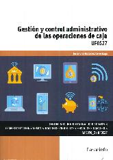 Gestin y control administrativo de las operaciones de caja