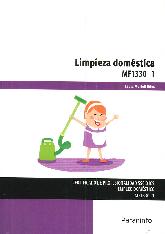 Limpieza Domstica