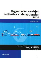 Organizacin de viajes nacionales e internacionales