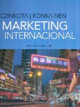 Marketing Internacional