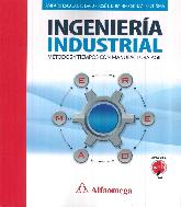 Ingeniera Industrial
