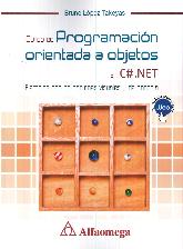 Curso de Programacin Orientada a Objetos en C#.Net