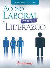 Acoso Laboral y Liderazgo Mobbing