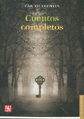 Cuentos completos Carlos Fuentes