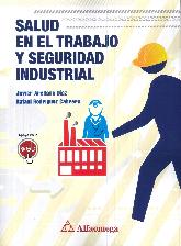 Salud en el trabajo y seguridad industrial