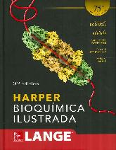 Harper Bioqumica Ilustrada Lange