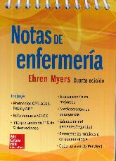 Notas de Enfermera