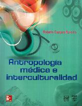 Antropologa Mdica e Interculturalidad