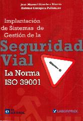 Seguridad Vial 