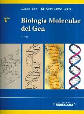 Biologa Molecular del Gen