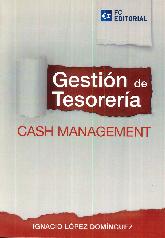 Gestin de Tesorera  Cash Management