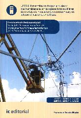 Operaciones auxiliares de montaje de instalaciones electrotnicas y de telecomiunicaciones en edifi