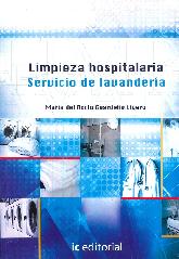 Limpieza Hospitalaria